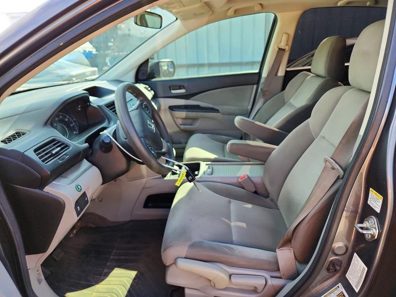 2HKRM3H50EH550807 2014 HONDA CR-V photo no. 7