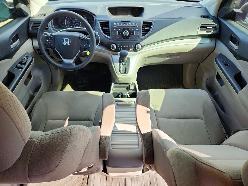 2HKRM3H50EH550807 2014 HONDA CR-V photo no. 8