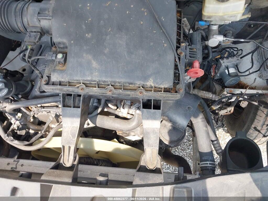 WDRPF1CD4KP160393 2019 FREIGHTLINER SPRINTER 2500 photo no. 10