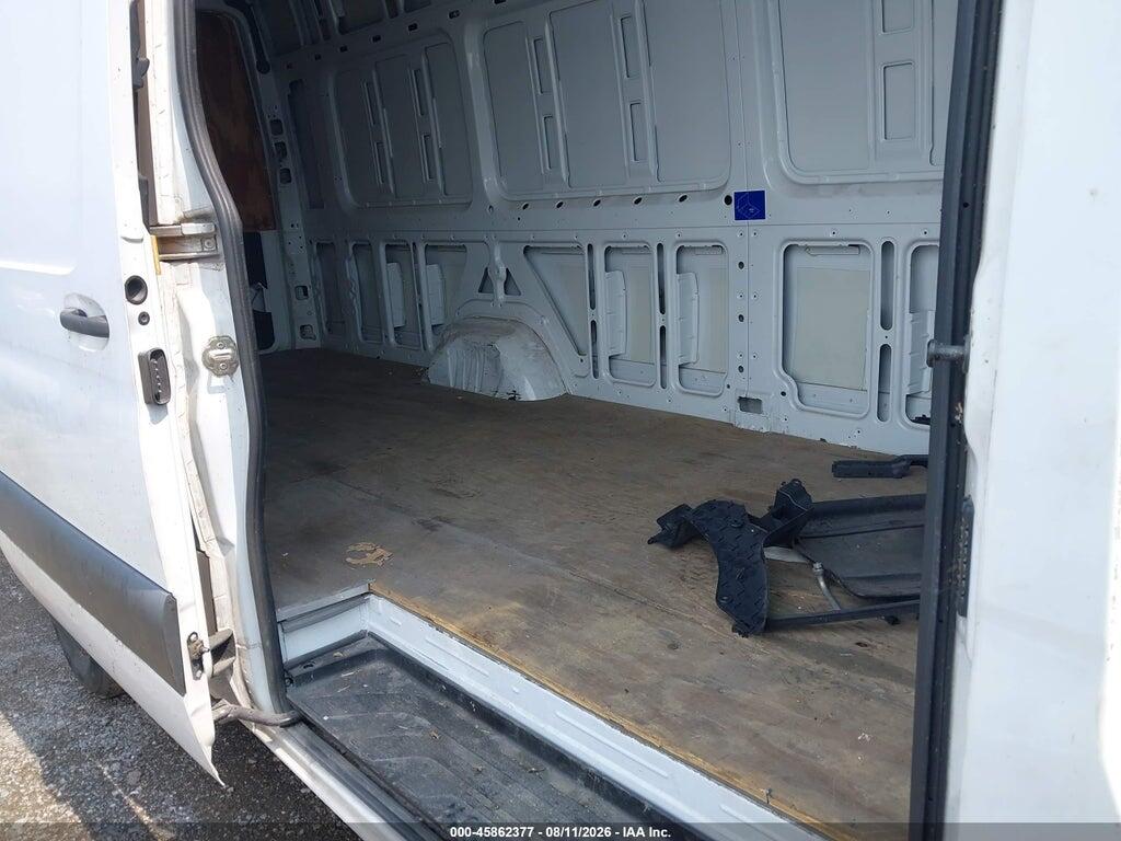 WDRPF1CD4KP160393 2019 FREIGHTLINER SPRINTER 2500 photo no. 8