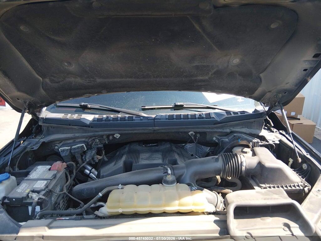1FTEW1E46KFA82953 2019 FORD F-150 photo no. 10
