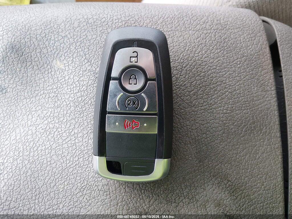 1FTEW1E46KFA82953 2019 FORD F-150 photo no. 11