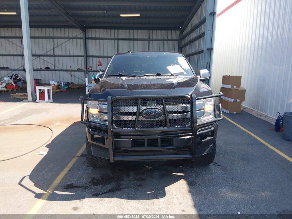 1FTEW1E46KFA82953 2019 FORD F-150 photo no. 12