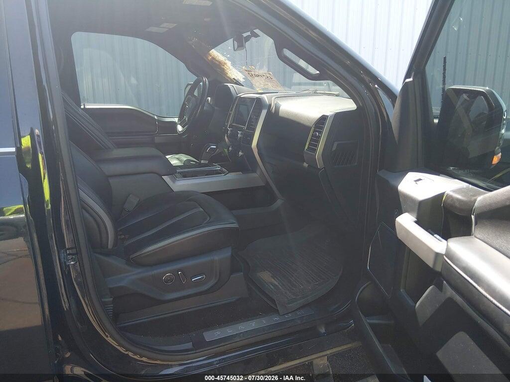 1FTEW1E46KFA82953 2019 FORD F-150 photo no. 5