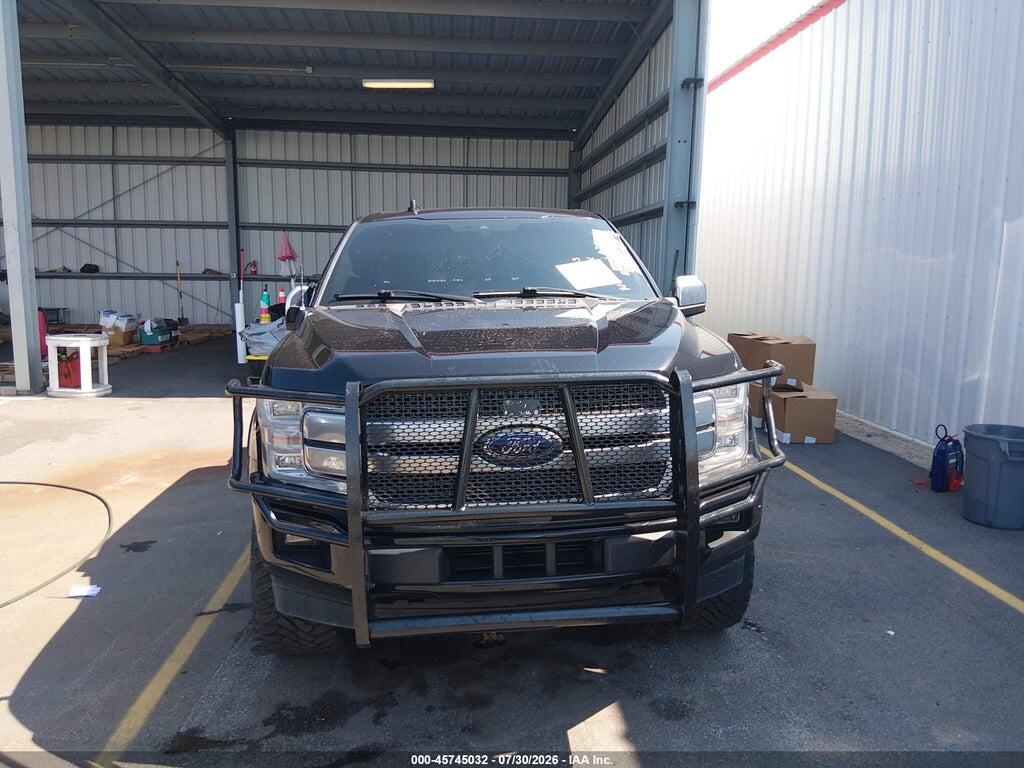1FTEW1E46KFA82953 2019 FORD F-150 photo no. 6