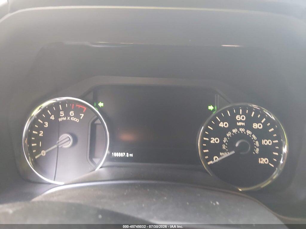 1FTEW1E46KFA82953 2019 FORD F-150 photo no. 7