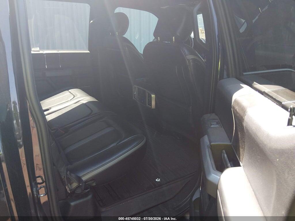 1FTEW1E46KFA82953 2019 FORD F-150 photo no. 8