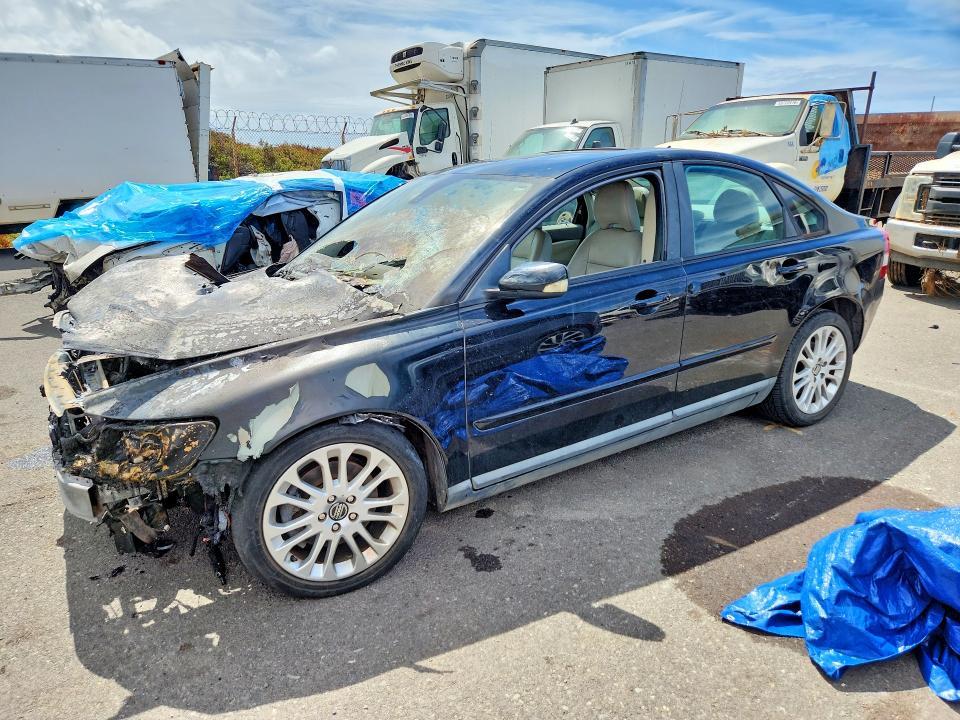 2004 VOLVO S40 YV1MS682442022995