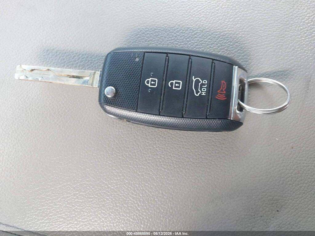 KNDMA5C17K6565362 2019 KIA SEDONA photo no. 11