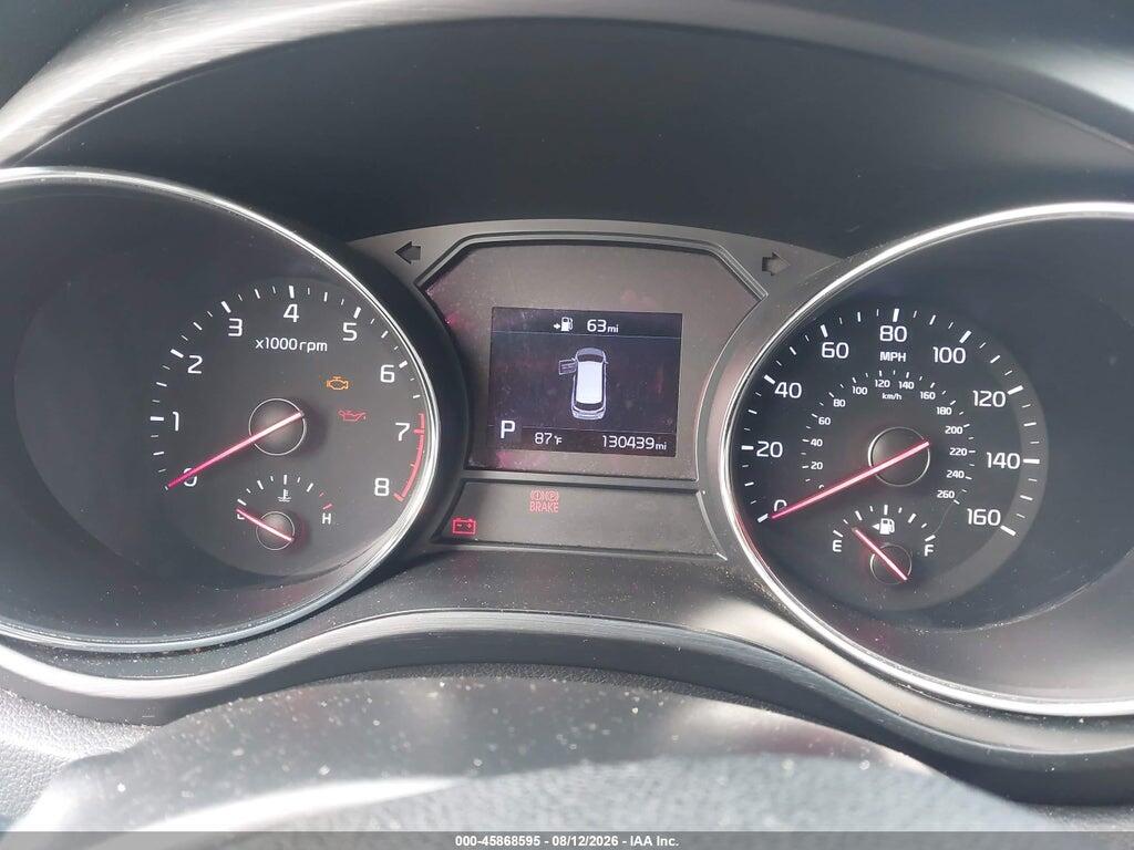 KNDMA5C17K6565362 2019 KIA SEDONA photo no. 7