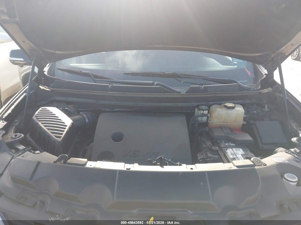 1GNERGKW5KJ194227 2019 CHEVROLET TRAVERSE photo no. 10