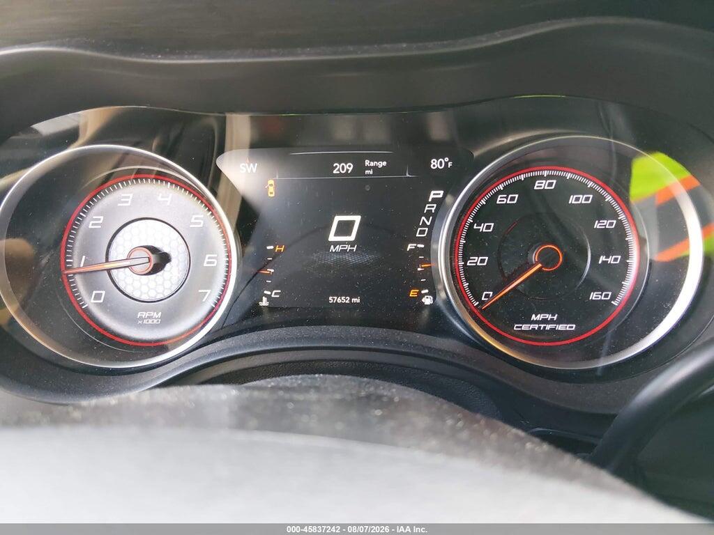 2C3CDXAG4KH511686 2019 DODGE CHARGER photo no. 7