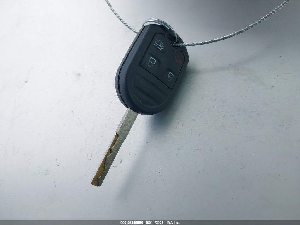 3FADP4EJ2KM113122 2019 FORD FIESTA photo no. 11