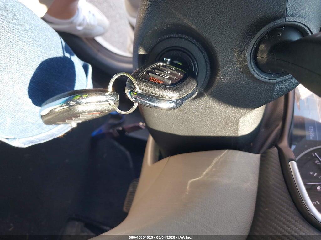 KM8J2CA47KU003521 2019 HYUNDAI TUCSON photo no. 11