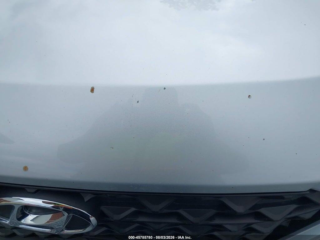 KM8J2CA44KU996119 2019 HYUNDAI TUCSON photo no. 12