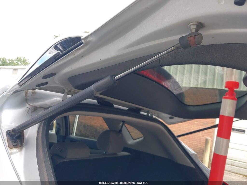 KM8J2CA44KU996119 2019 HYUNDAI TUCSON photo no. 6