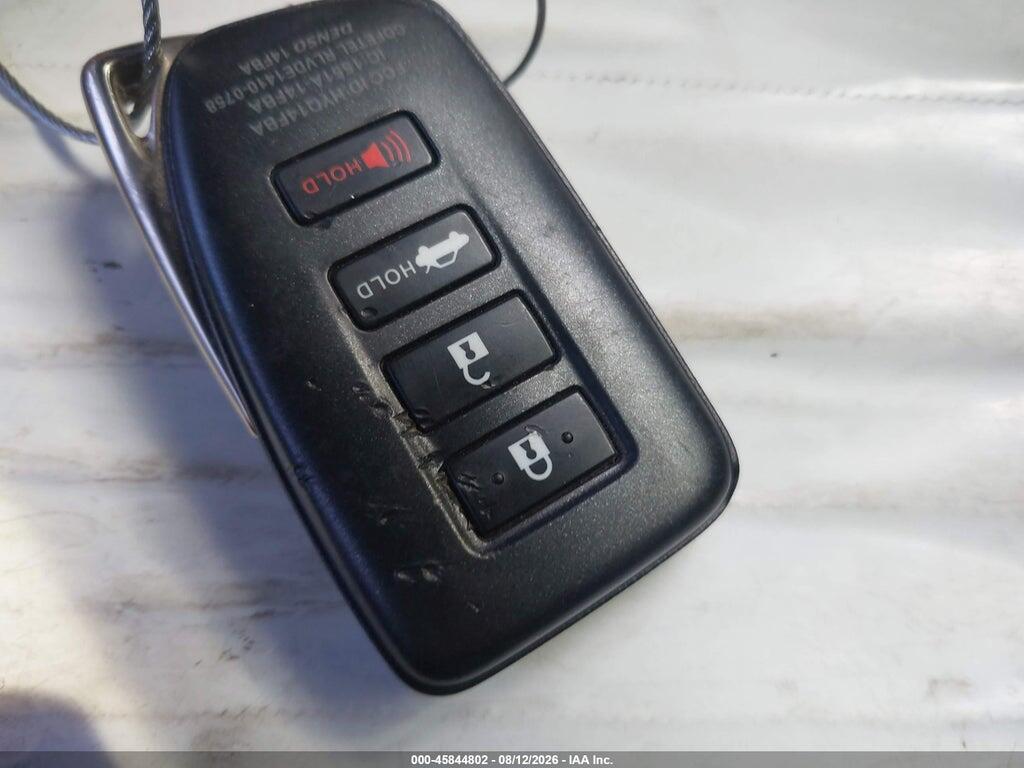JTHBA1D29K5099638 2019 LEXUS IS 300 photo no. 11