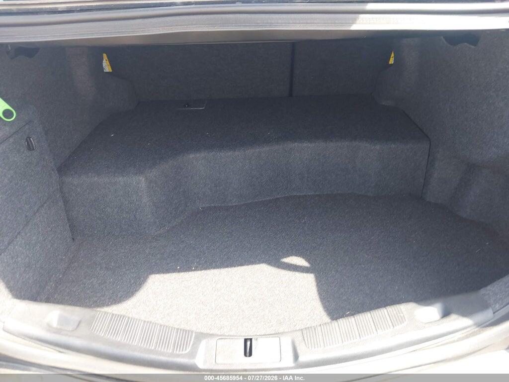 3FA6P0LU5KR211532 2019 FORD FUSION HYBRID photo no. 12
