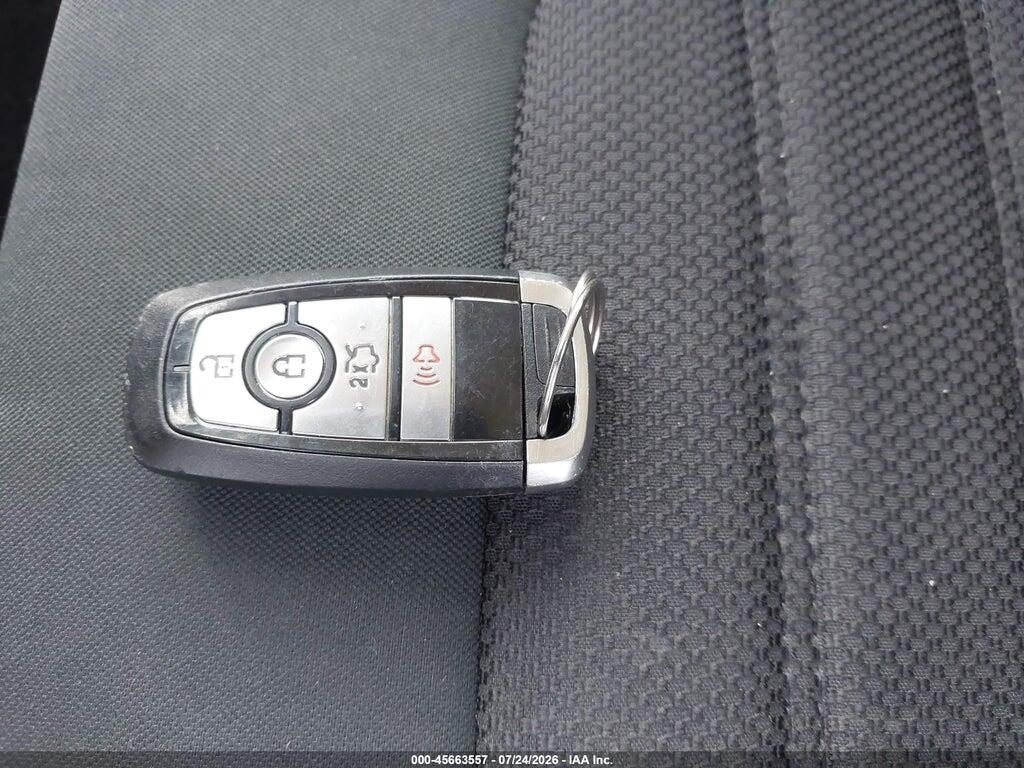 3FA6P0LU1KR274210 2019 FORD FUSION HYBRID photo no. 11