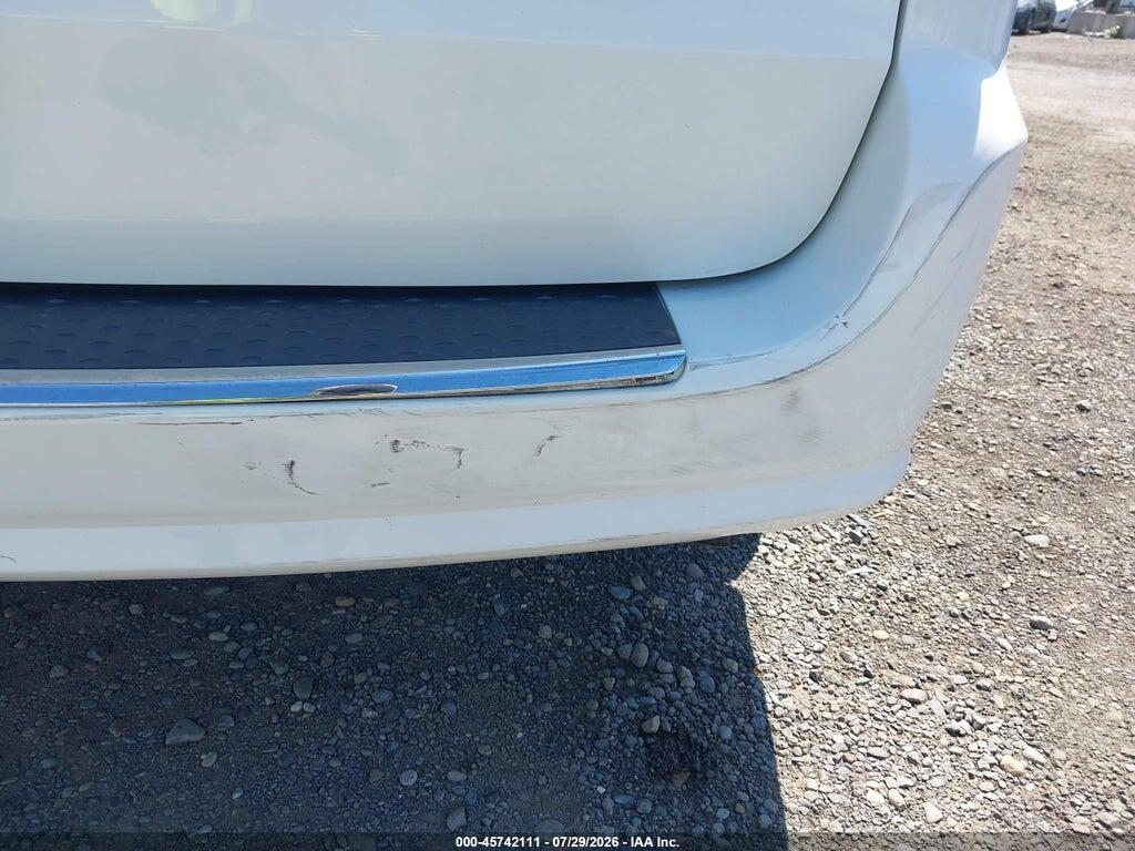 2C4RDGBG6KR500400 2019 DODGE GRAND CARAVAN photo no. 6