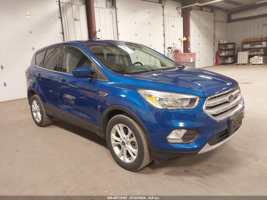1FMCU9GD7KUA80869 2019 FORD ESCAPE photo no. 1