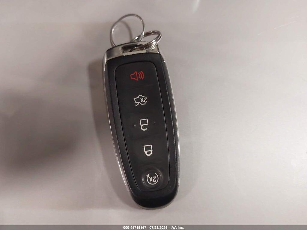 1FMCU9GD7KUA80869 2019 FORD ESCAPE photo no. 11