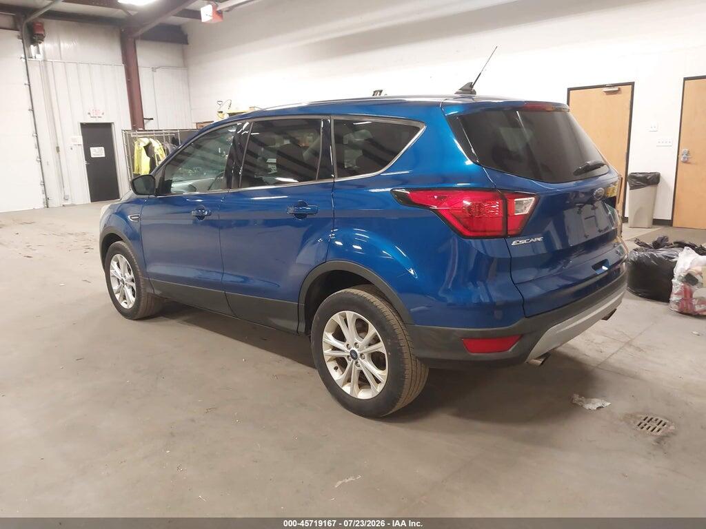 1FMCU9GD7KUA80869 2019 FORD ESCAPE photo no. 3