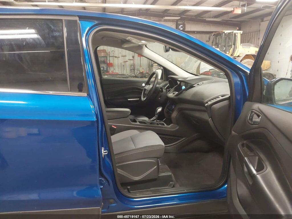 1FMCU9GD7KUA80869 2019 FORD ESCAPE photo no. 5