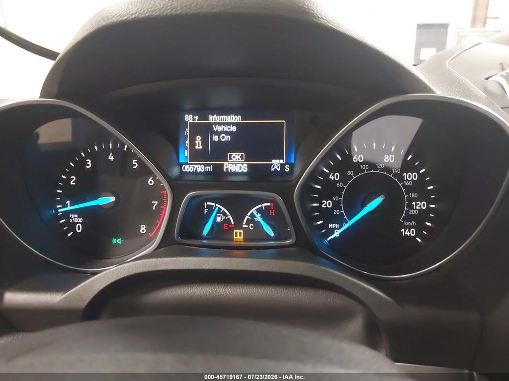 1FMCU9GD7KUA80869 2019 FORD ESCAPE photo no. 7