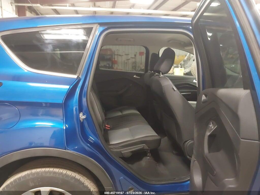 1FMCU9GD7KUA80869 2019 FORD ESCAPE photo no. 8