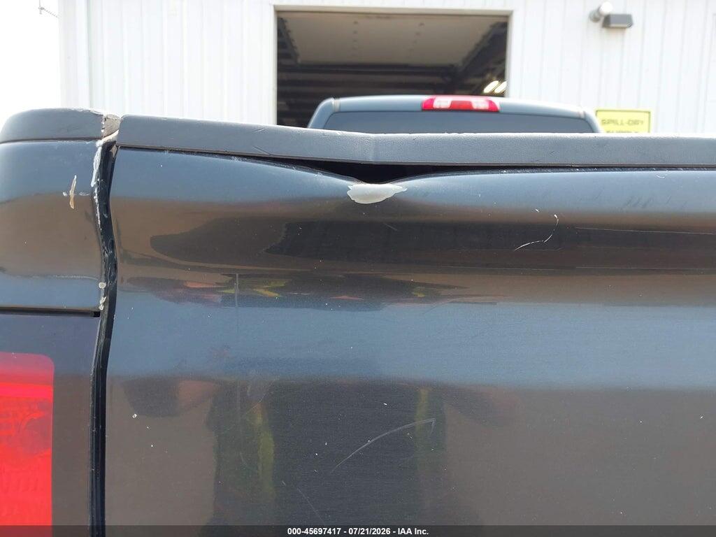 2GC2KREG3K1185231 2019 CHEVROLET SILVERADO 2500HD photo no. 12