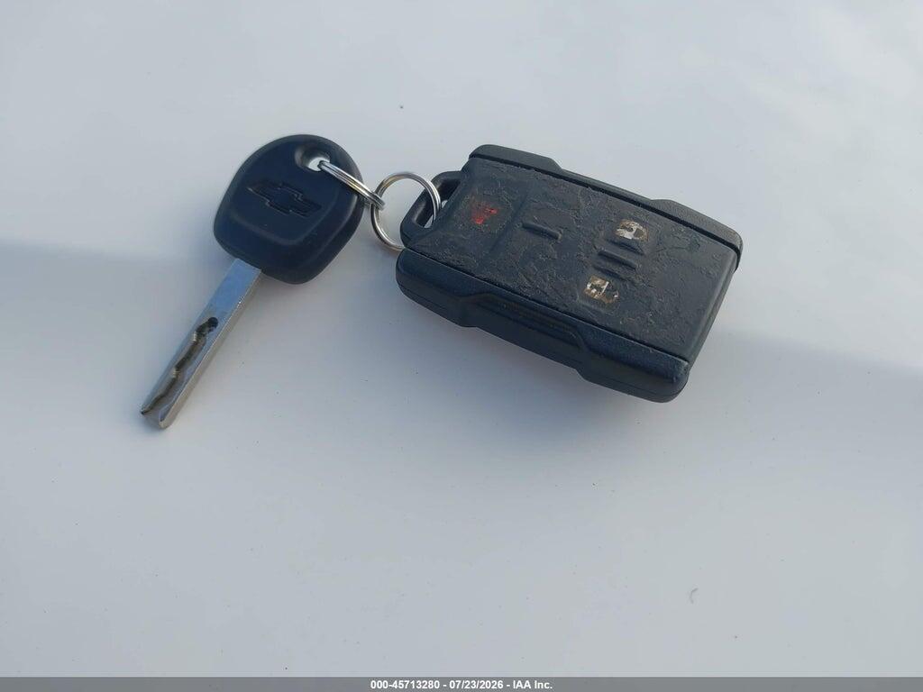 1GCGTBEN8K1101306 2019 CHEVROLET COLORADO photo no. 11