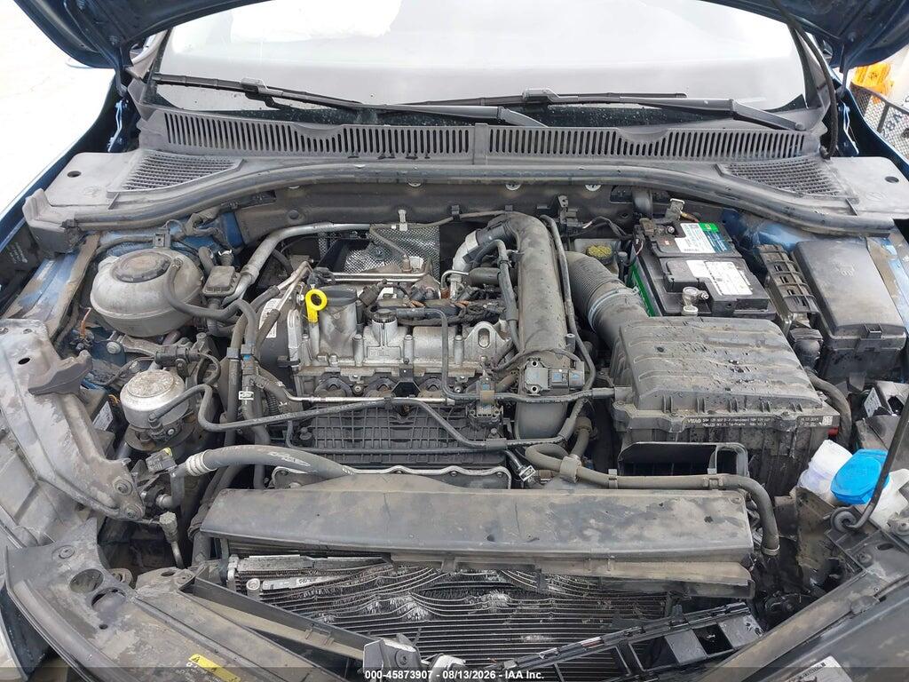 3VWCB7BUXKM236877 2019 VOLKSWAGEN JETTA photo no. 10