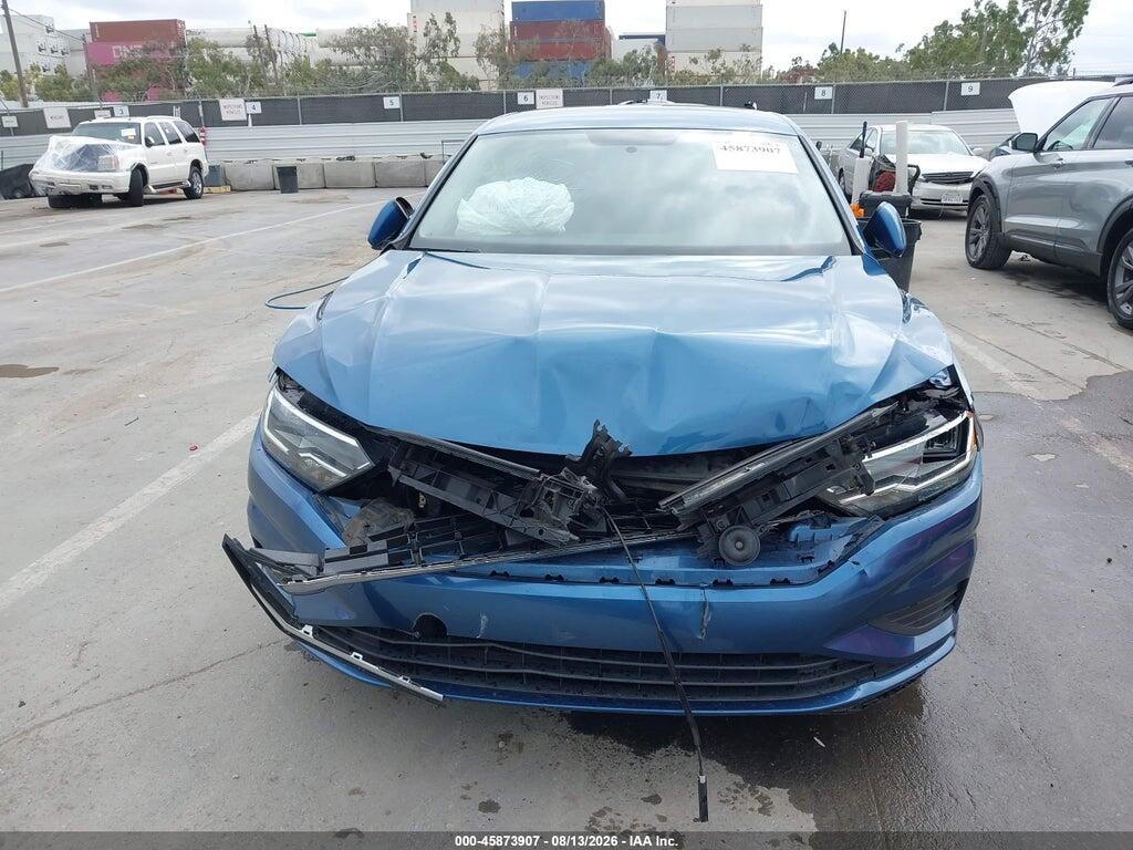 3VWCB7BUXKM236877 2019 VOLKSWAGEN JETTA photo no. 12