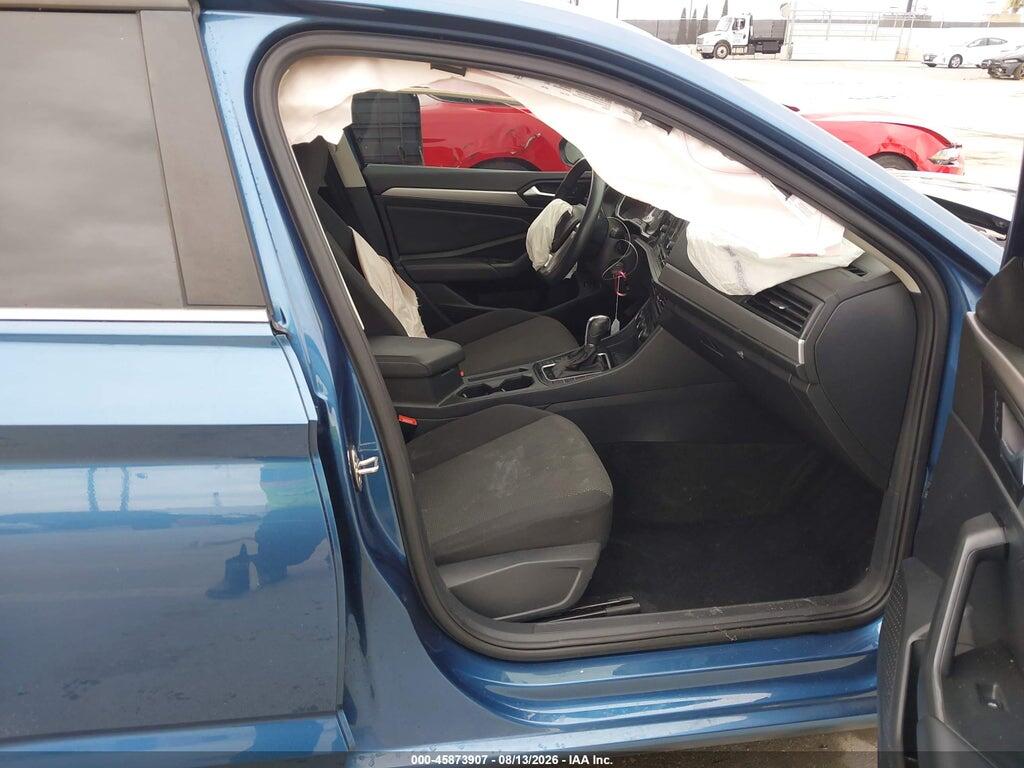 3VWCB7BUXKM236877 2019 VOLKSWAGEN JETTA photo no. 5