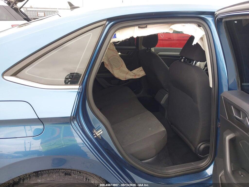 3VWCB7BUXKM236877 2019 VOLKSWAGEN JETTA photo no. 8