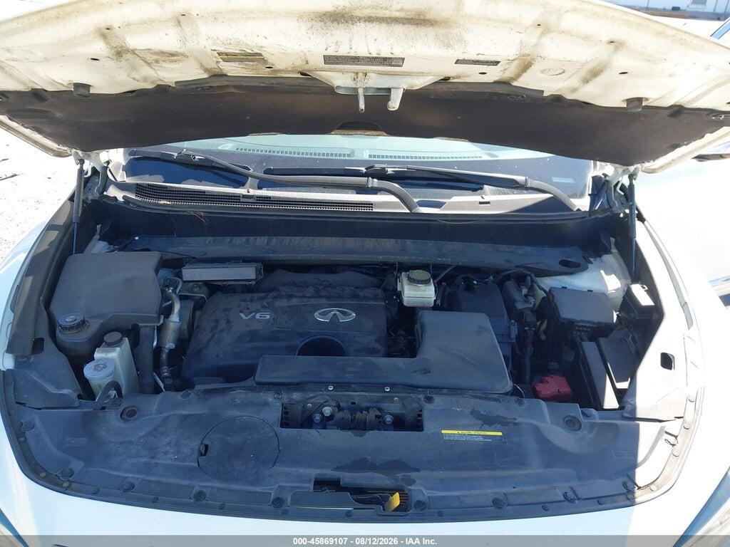 5N1DL0MN4LC548743 2020 INFINITI QX60 photo no. 10
