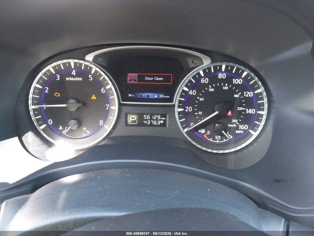 5N1DL0MN4LC548743 2020 INFINITI QX60 photo no. 7
