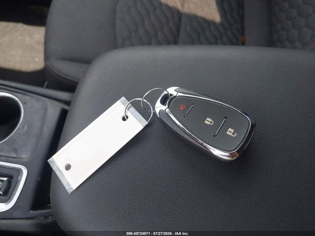 2GNAXJEV6L6200071 2020 CHEVROLET EQUINOX photo no. 11
