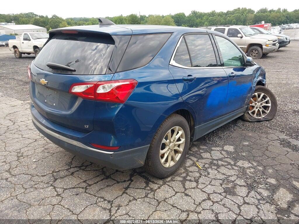 2GNAXJEV6L6200071 2020 CHEVROLET EQUINOX photo no. 4
