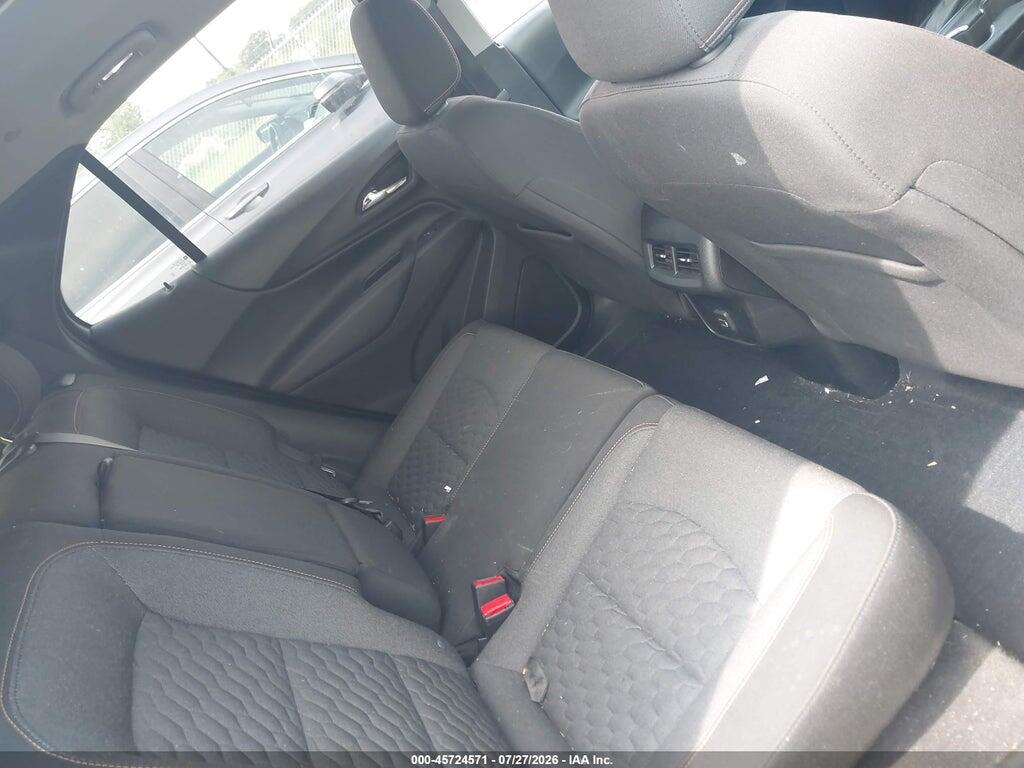 2GNAXJEV6L6200071 2020 CHEVROLET EQUINOX photo no. 8