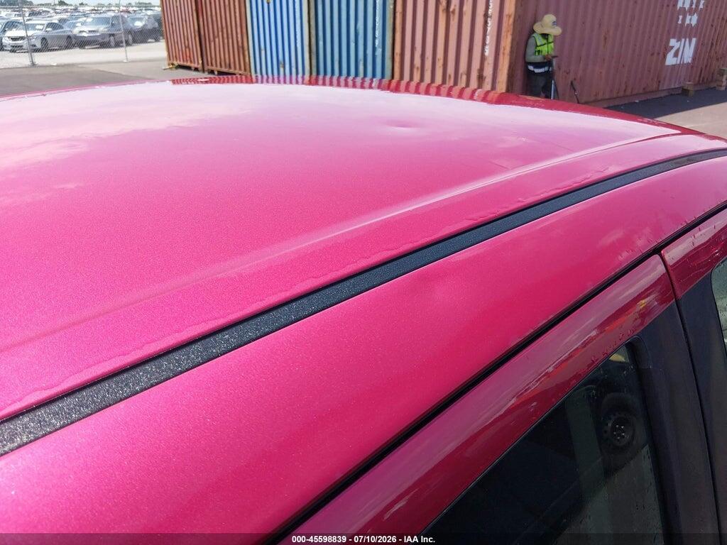 KL8CB6SA7LC407132 2020 CHEVROLET SPARK photo no. 6