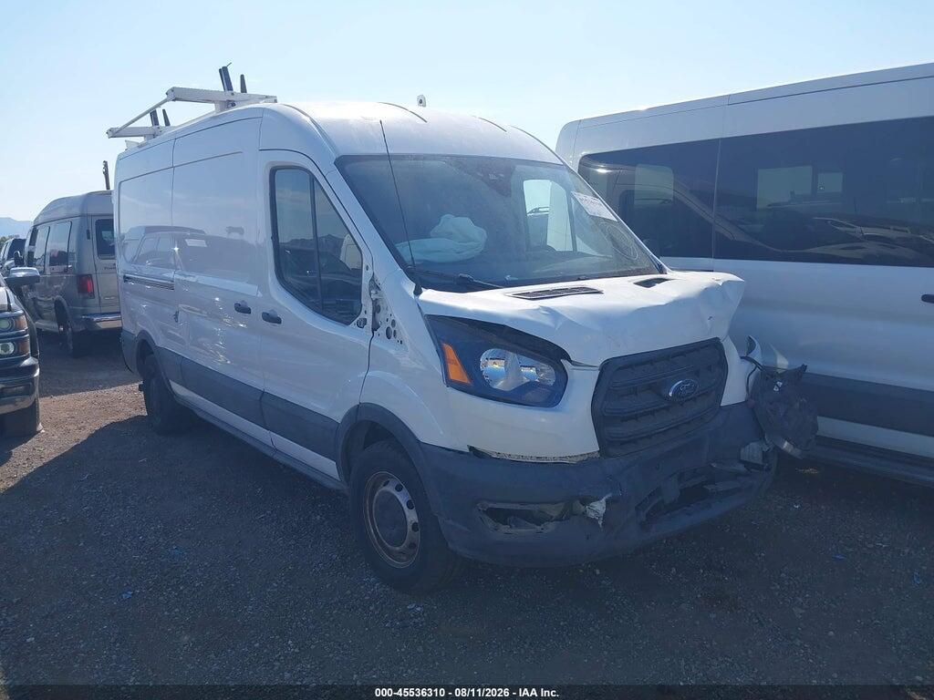 1FTBR1C85LKA06973 2020 FORD TRANSIT-250 photo no. 1