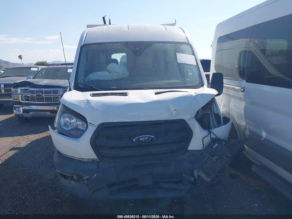 1FTBR1C85LKA06973 2020 FORD TRANSIT-250 photo no. 11