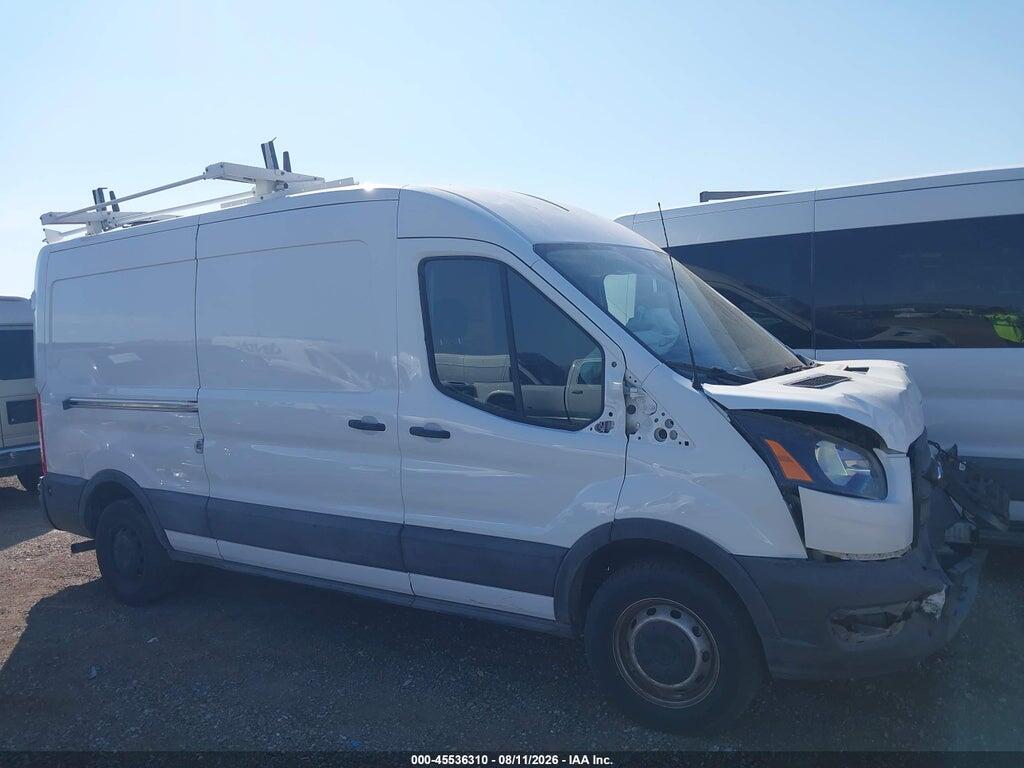1FTBR1C85LKA06973 2020 FORD TRANSIT-250 photo no. 12