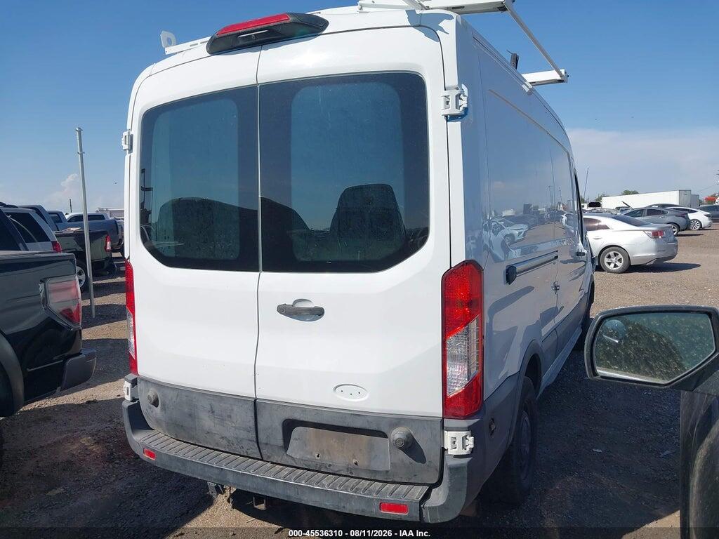 1FTBR1C85LKA06973 2020 FORD TRANSIT-250 photo no. 4