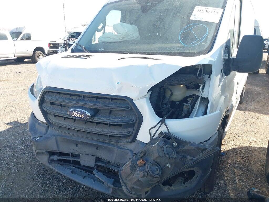 1FTBR1C85LKA06973 2020 FORD TRANSIT-250 photo no. 6