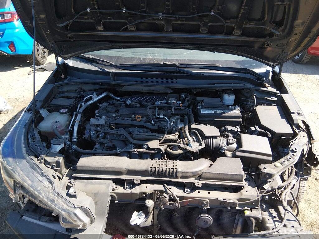 5YFS4RCE5LP046748 2020 TOYOTA COROLLA photo no. 10