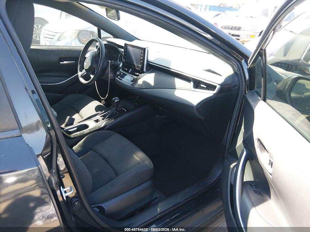 5YFS4RCE5LP046748 2020 TOYOTA COROLLA photo no. 5