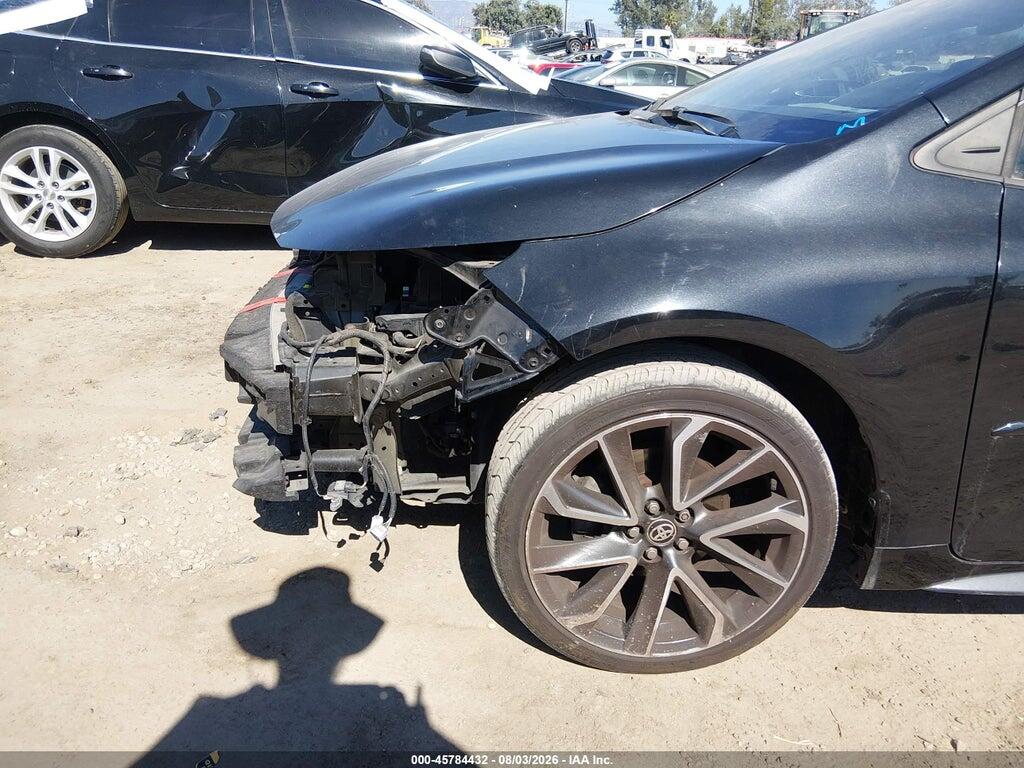 5YFS4RCE5LP046748 2020 TOYOTA COROLLA photo no. 6